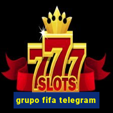 grupo fifa telegram